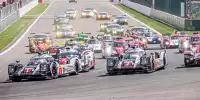 Bild zum Inhalt: WEC-Kalender 2017 mit Monza veröffentlicht