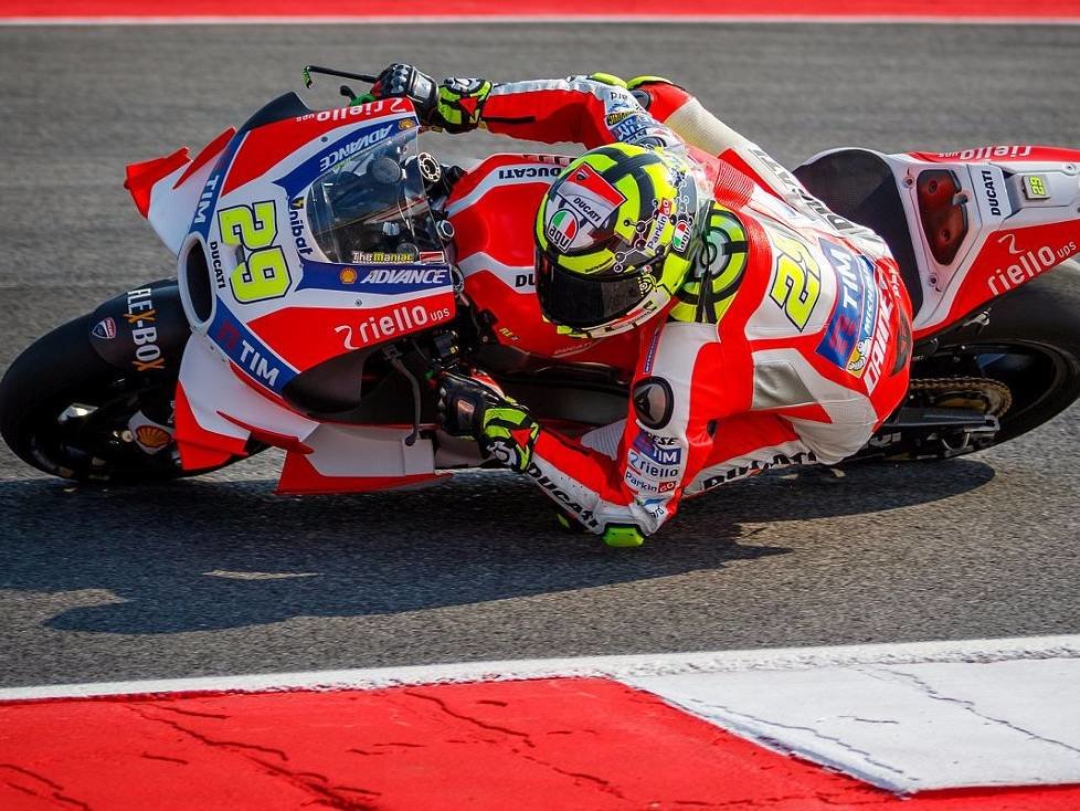 Andrea Iannone