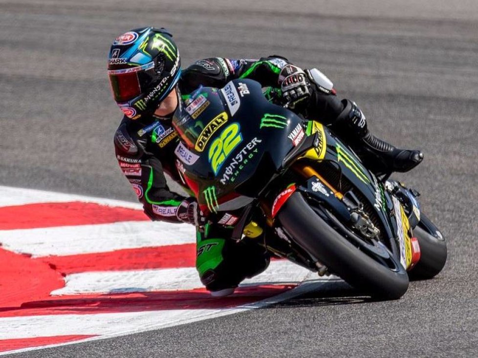 Alex Lowes