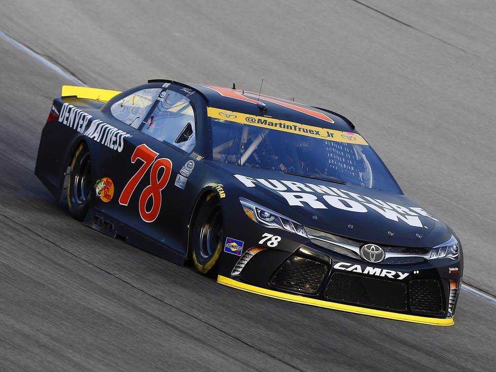 Martin Truex Jun.