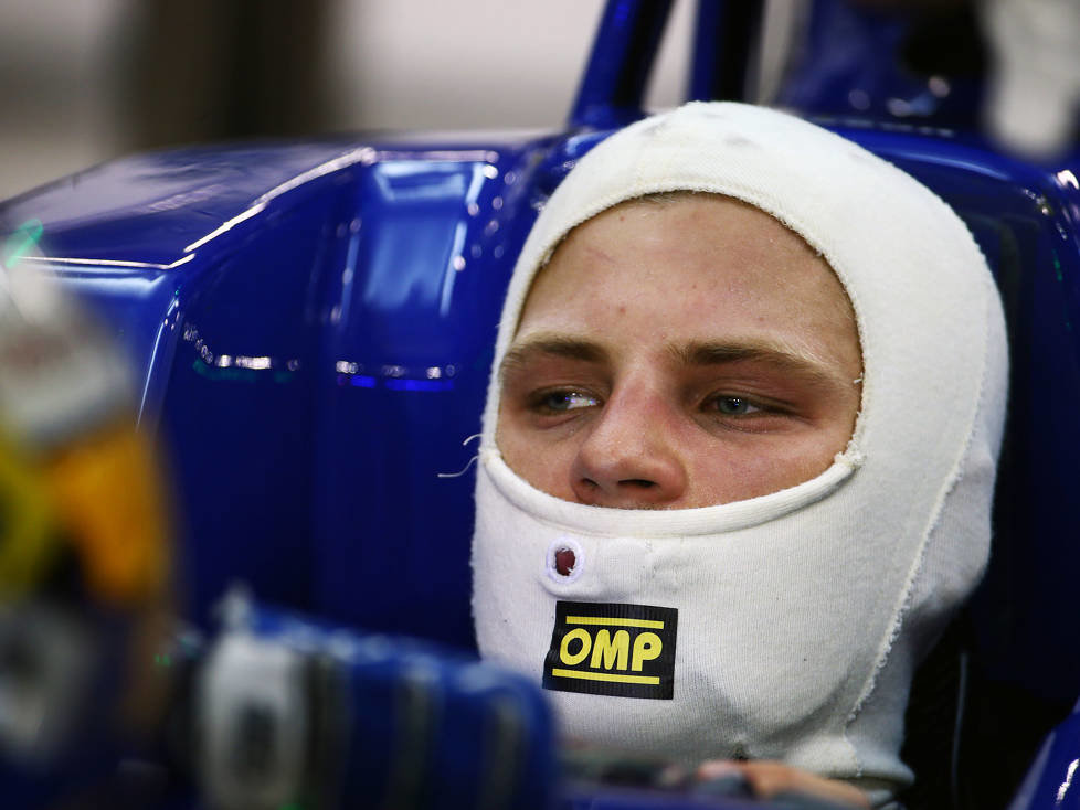 Marcus Ericsson