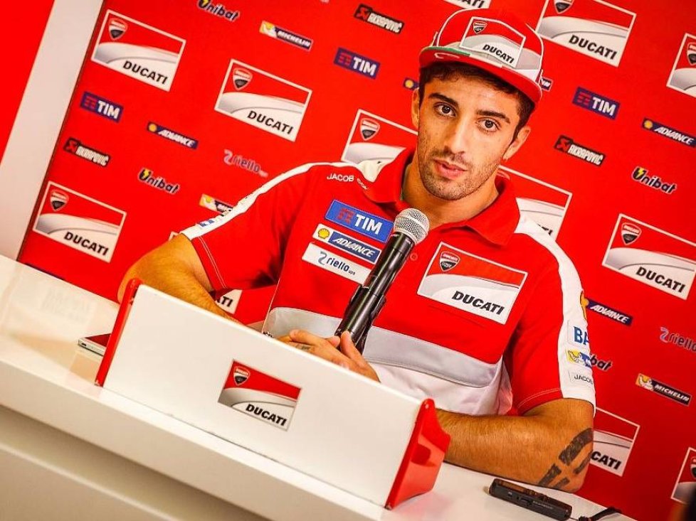 Andrea Iannone