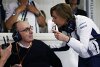 Claire Williams: Meine Aufgabe ist es, die DNA zu schützen