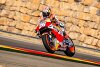 Bild zum Inhalt: MotoGP Live-Ticker Aragon: Der erste Trainingstag