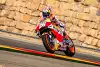 Bild zum Inhalt: MotoGP Live-Ticker Aragon: Der erste Trainingstag