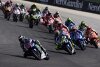 Bild zum Inhalt: MotoGP Aragon: Folgt der neunte unterschiedliche Sieger?