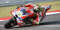 Bild zum Inhalt: Pirro ersetzt Iannone auch in Aragon