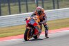 Bild zum Inhalt: MotoGP Aragon 2016: Pedrosa und Honda dominant