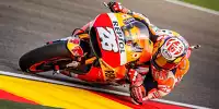 Daniel Pedrosa