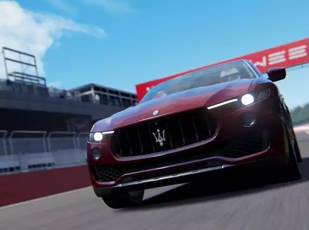Assetto Corsa Titel-Bild zur News: Assetto Corsa