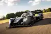 Bild zum Inhalt: LMP2 2017: Onroak stellt Ligier JS P217 vor