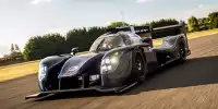 Ligier JS P217
