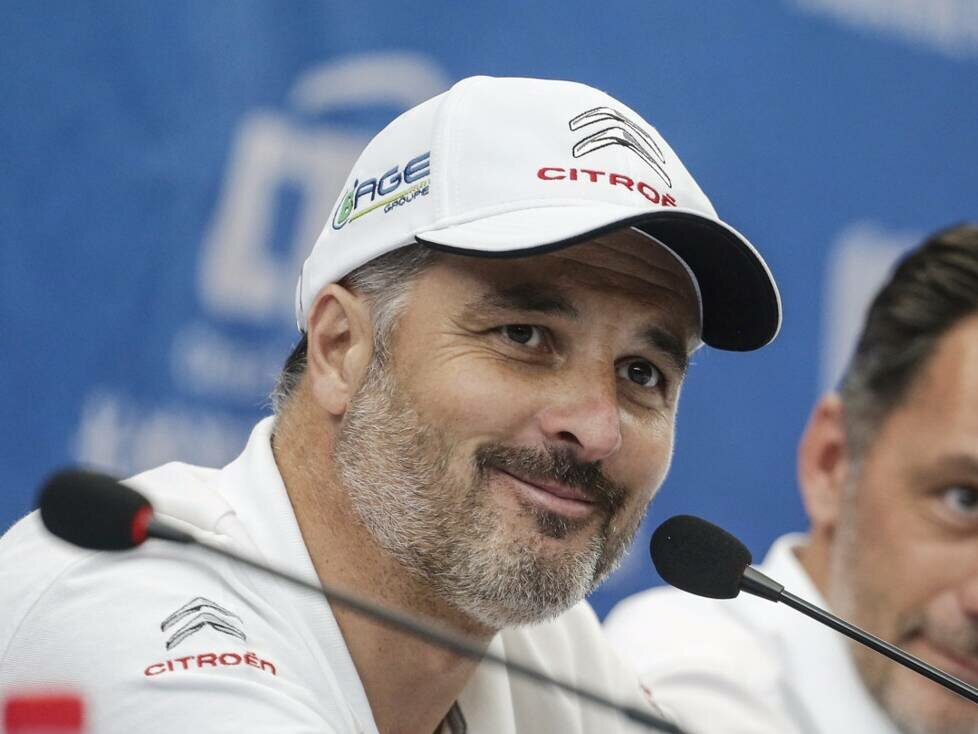 Yvan Muller