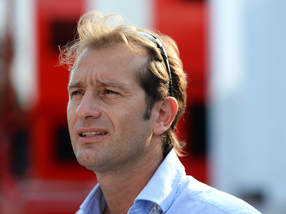 Jarno Trulli
