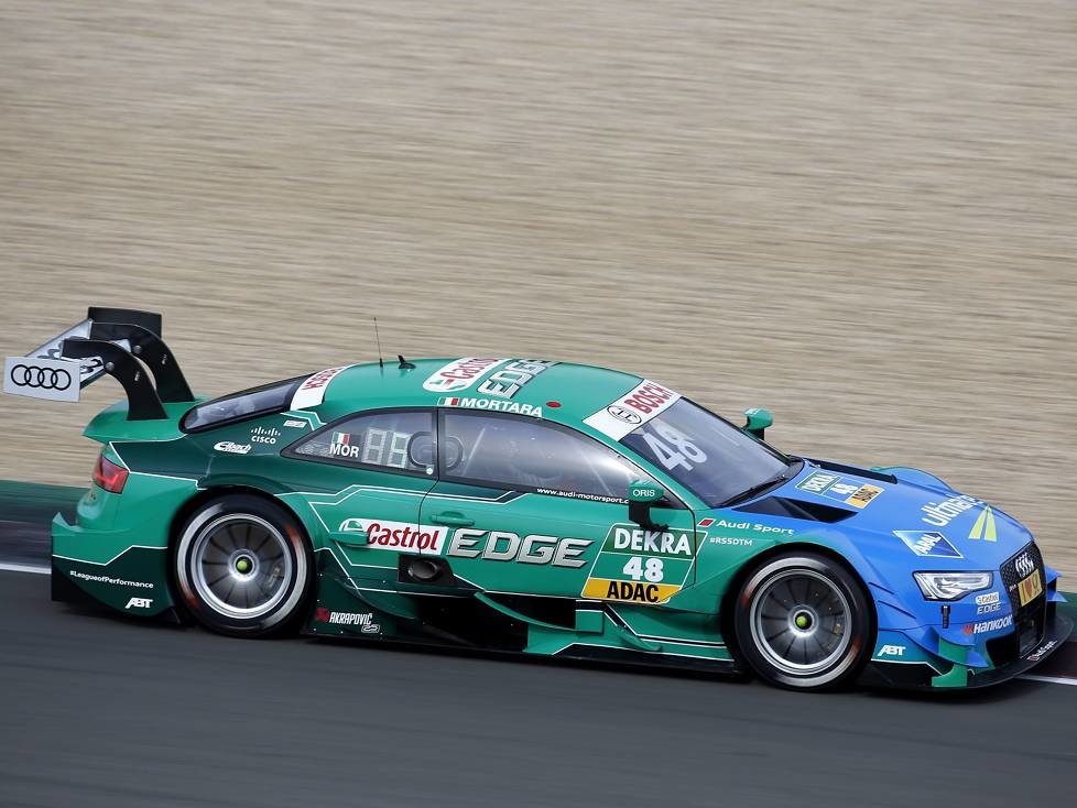 Edoardo Mortara