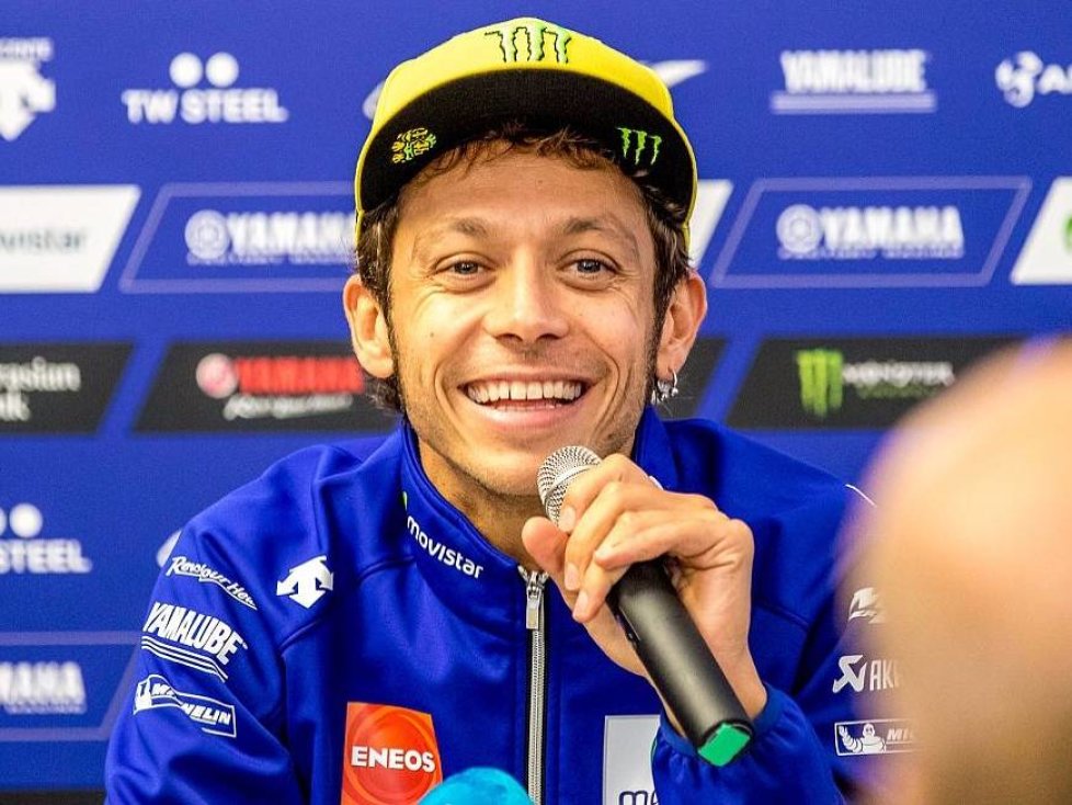 Valentino Rossi