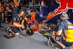 KTM Moto3