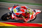 Andrea Iannone (Ducati)