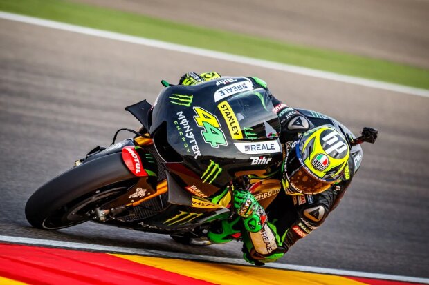  ~Pol Espargaro (Tech 3)~       