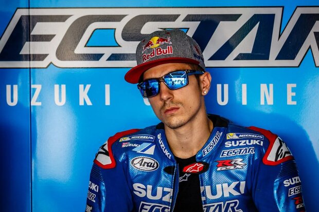 ~Maverick Vinales~ ~Maverick Vinales~