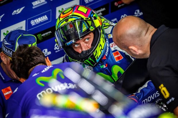 ~Valentino Rossi~ ~Valentino Rossi~