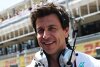 Toto Wolff: Kein österreichischer Formel-1-Fahrer in Sicht