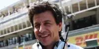 Toto Wolff