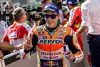 Bild zum Inhalt: MotoGP Live-Ticker Aragon: Stürze und Marquez-Show