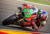 Bild zum Inhalt: Stefan Bradl erstmals mit Aprilia in Q2