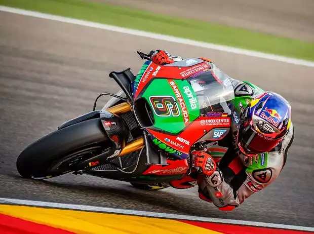 Stefan Bradl Titel-Bild zur News: Stefan Bradl