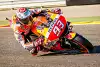 Bild zum Inhalt: Favorit Marc Marquez: Kann er im Rennen vorne davonziehen?