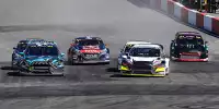 Bild zum Inhalt: Rallycross-Premiere: WRX-Saisonfinale 2017 in Südafrika