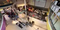 NASCAR Hall of Fame