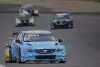 Bild zum Inhalt: WTCC China: Volvo-Bestzeit im ersten Freien Training