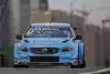 Bild zum Inhalt: WTCC China: Nächste Volvo-Bestzeit durch Fredrik Ekblom