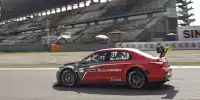 Bild zum Inhalt: WTCC China: Achte Saisonpole für Jose-Maria Lopez