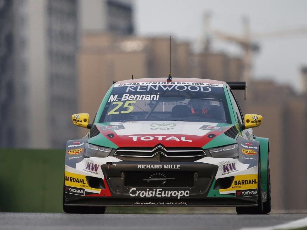 Mehdi Bennani