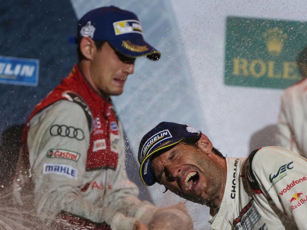 Mark Webber