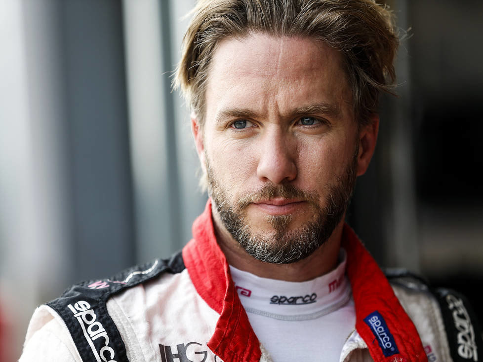 Nick Heidfeld