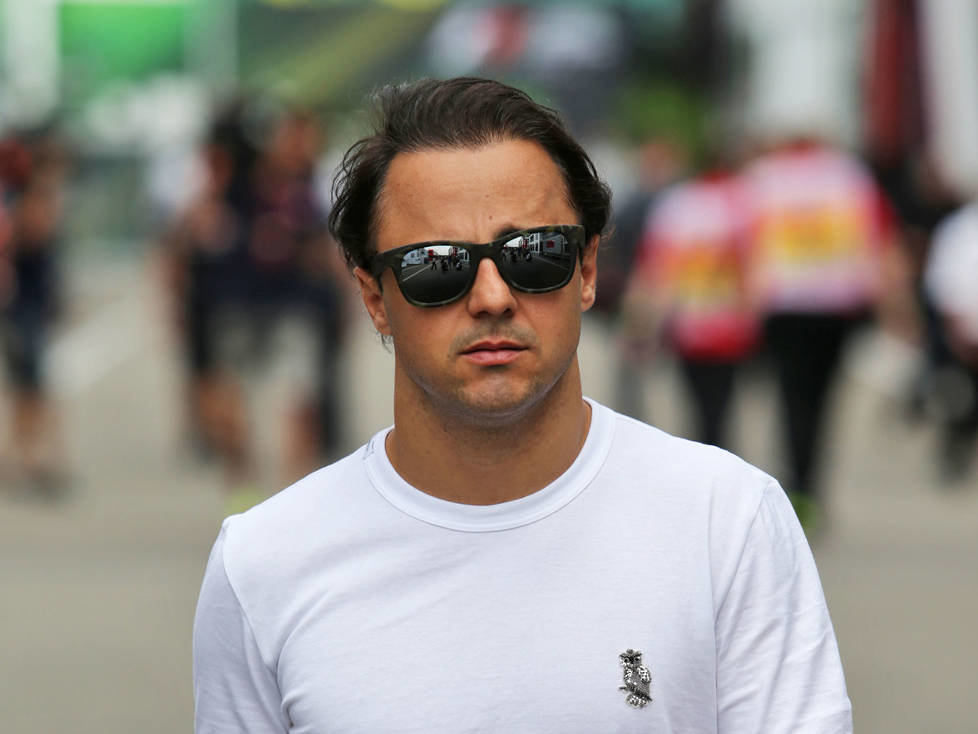 Felipe Massa