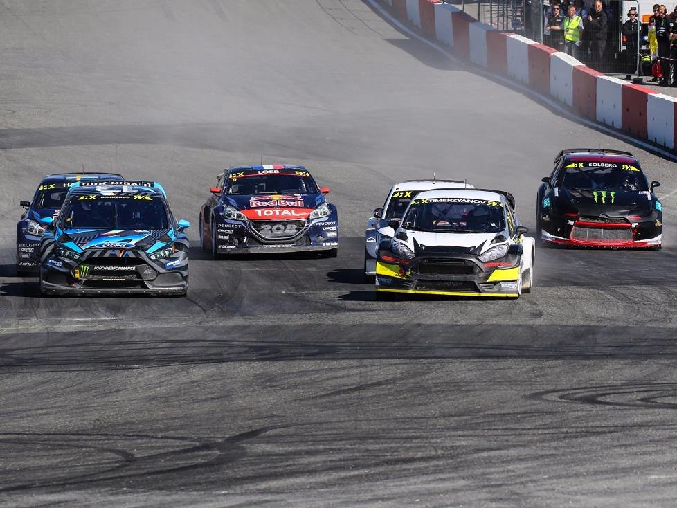 Rallycross-WM