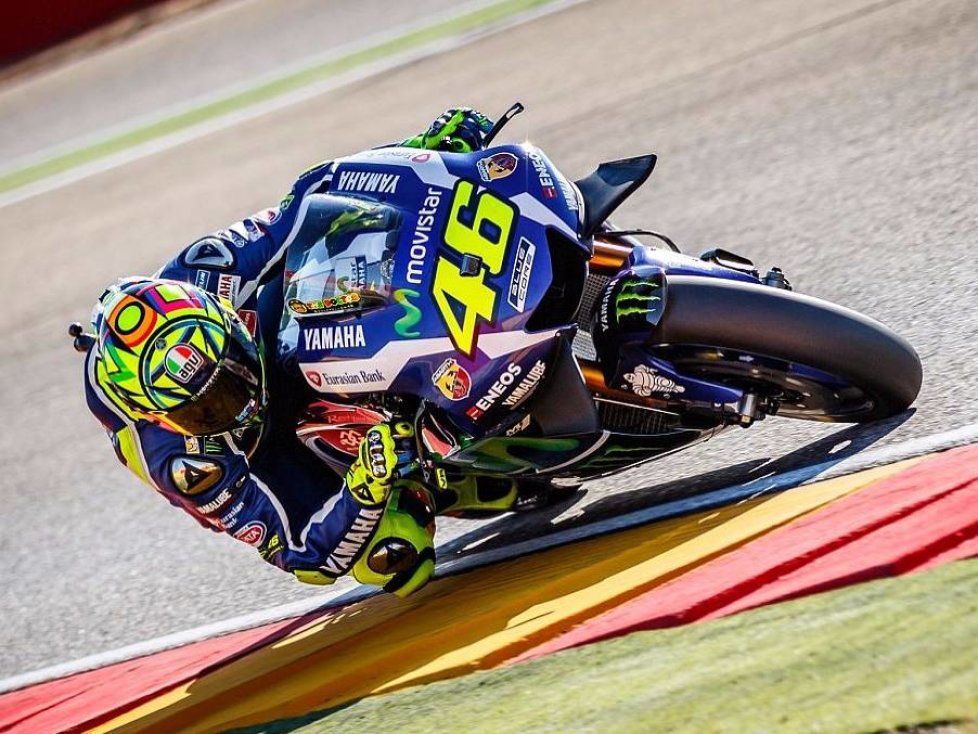 Valentino Rossi