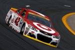 Kyle Larson (Ganassi) 