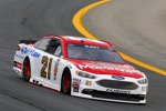 Ryan Blaney (Wood) 