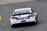 Trevor Bayne (Roush) 