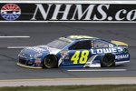 Jimmie Johnson (Hendrick) 