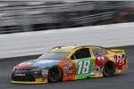 Kyle Busch (Gibbs) 