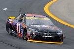 Denny Hamlin (Gibbs) 