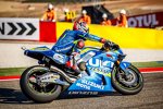 Maverick Vinales (Suzuki)