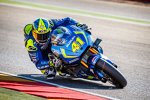 Aleix Espargaro (Suzuki)